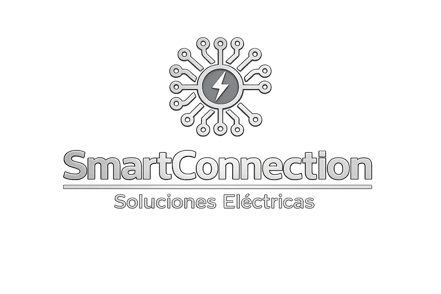 Smart Conection Logo